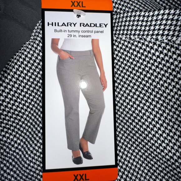 ••NWT•• Hillary Radley Pull On Pants - Picture 4 of 13